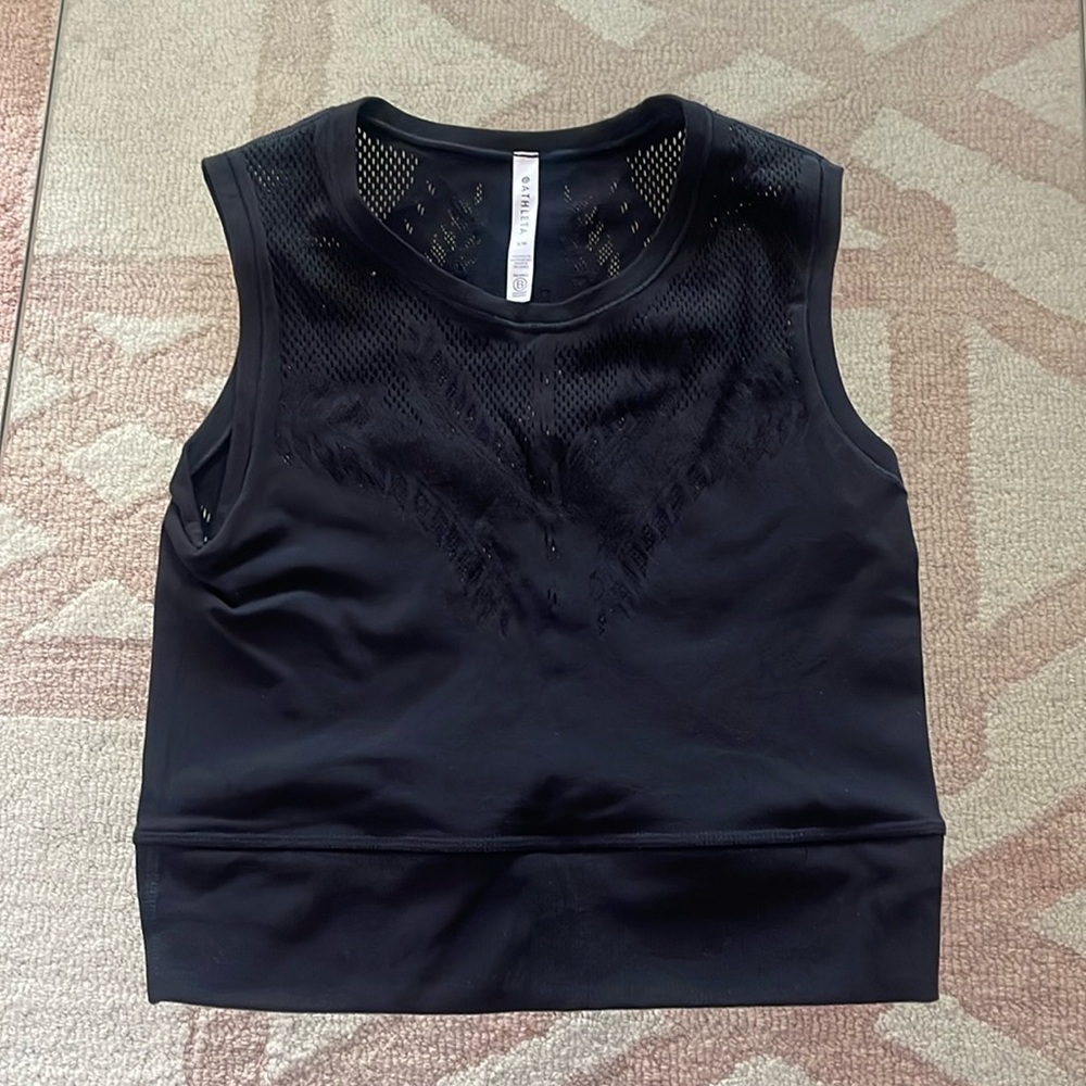 Athleta tank